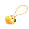Fruit Dog Keychain Charm Wallet Bag Purse Keyring Pendant Charms Aesthetic Keychains Car Keyring Bag Charms Accessories