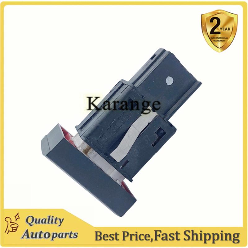 6RD953509 6RD 953 509 new Warning Switch Emergency Switch Hazard Switch For Polo 2011-