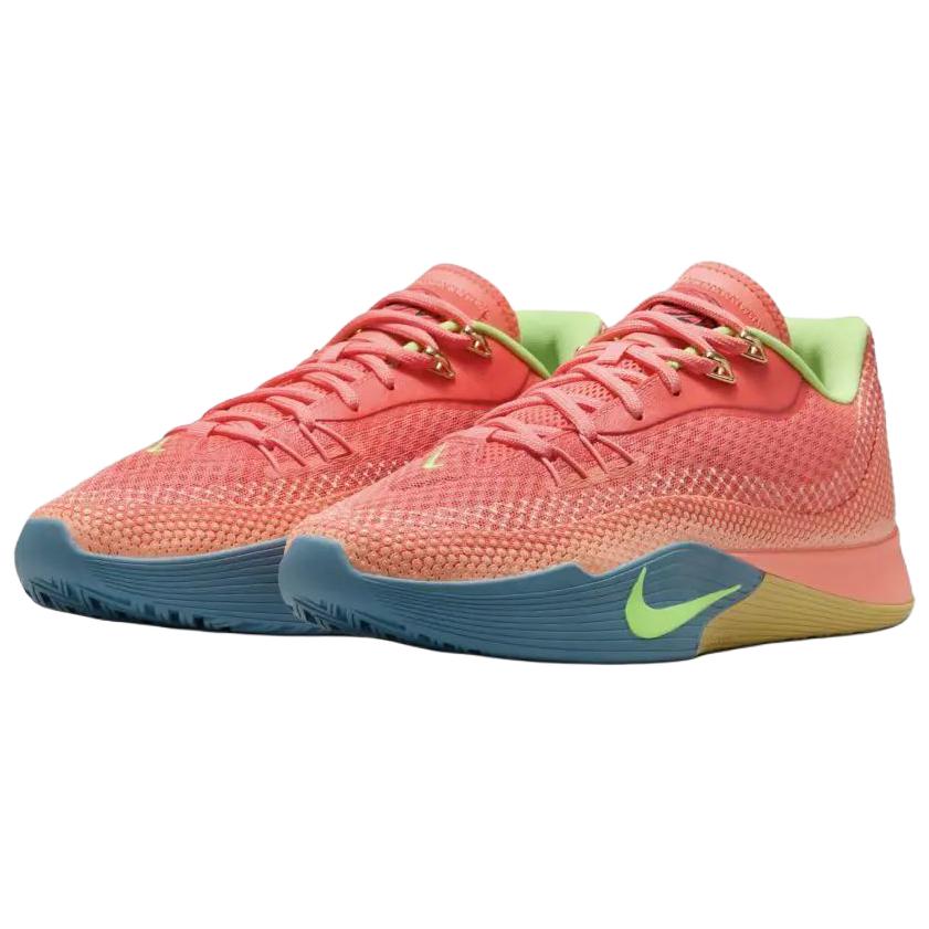 Nike ST. Flare EP Light Wild Mango Unisex Sneakers Orange Atomic-Pink Smokey-Blue HF0232-602