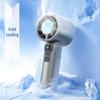 Vitesga Outdoor Portable USB Handheld High-Speed Mini Fan