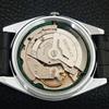 VINTAGE REFURBISHED SEIKO 5 AUTOMATIC 6309A JAPAN MENS WHITE WATCH a442442-4