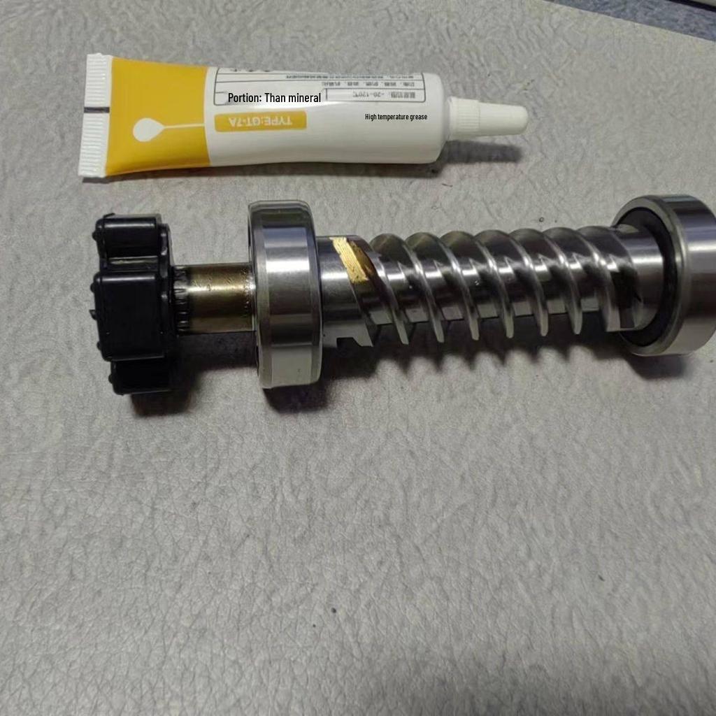 Kia Forte, Verna, Reina, K2, Elantra Gear and Column Repair Kit