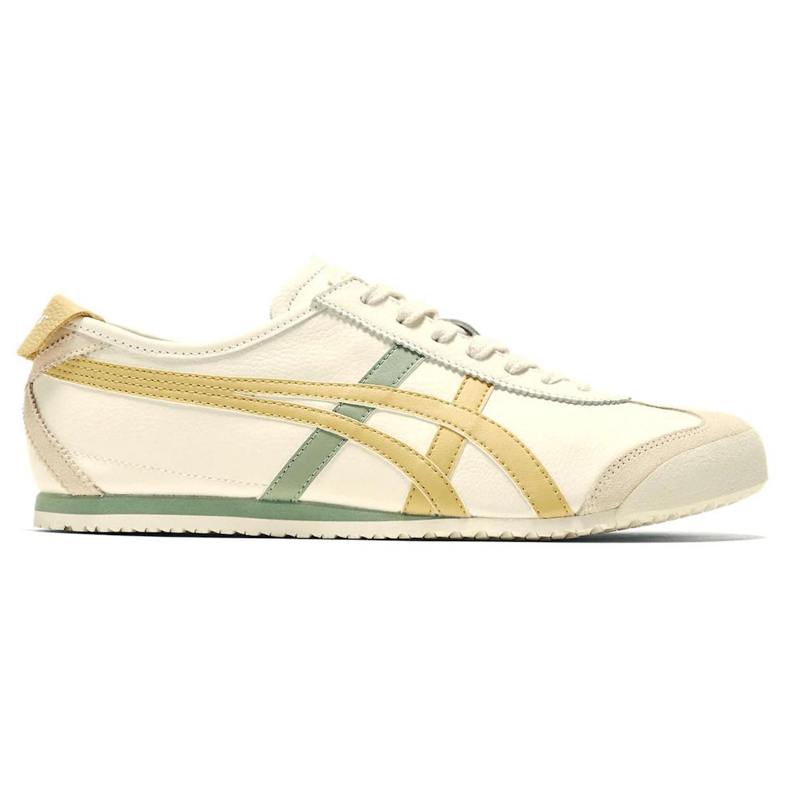 

Sneaker Onitsuka Tiger Mexico 66 Cream Mineral Brown(1183A201-120) 44.5