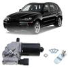 Replacement Windshield Wiper Motor Auto Accessories for E70 E71 Front Windscreen Wiper Motor Linkage 61617200510