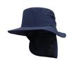 Outdoor Summer Sun Protection Hat with Neck Flap