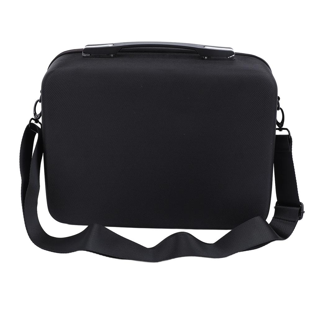 Drone Carrying Case Lightweight Adjustable Large Capacity Stylish Drone Travel Shoulder Bag for Avata2 FPV