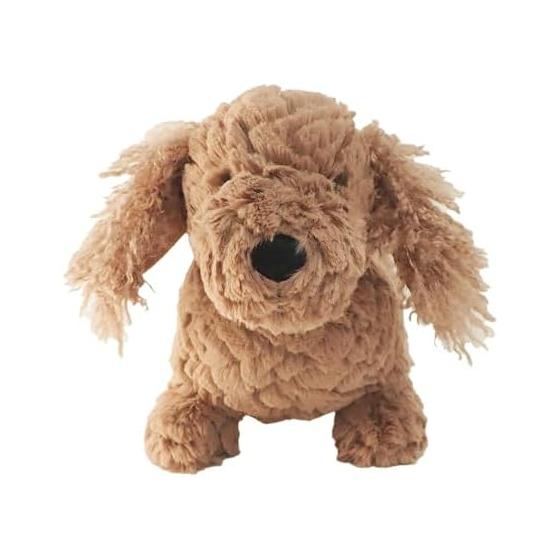Mary Meyer Patty Dachshund Plush, 30cm