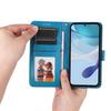For Oppo A5 5G/4G/Realme C75 5G/C75 4G/C73 5G/C71 4G/14x 5G Case Sunflower Imprint Leather Wallet Phone Cover