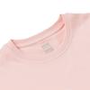 Vans Spacemolly Comfortable Fashion Soft Trendy Regular T-Shirt Women Tops Pink VN000RA9CHN