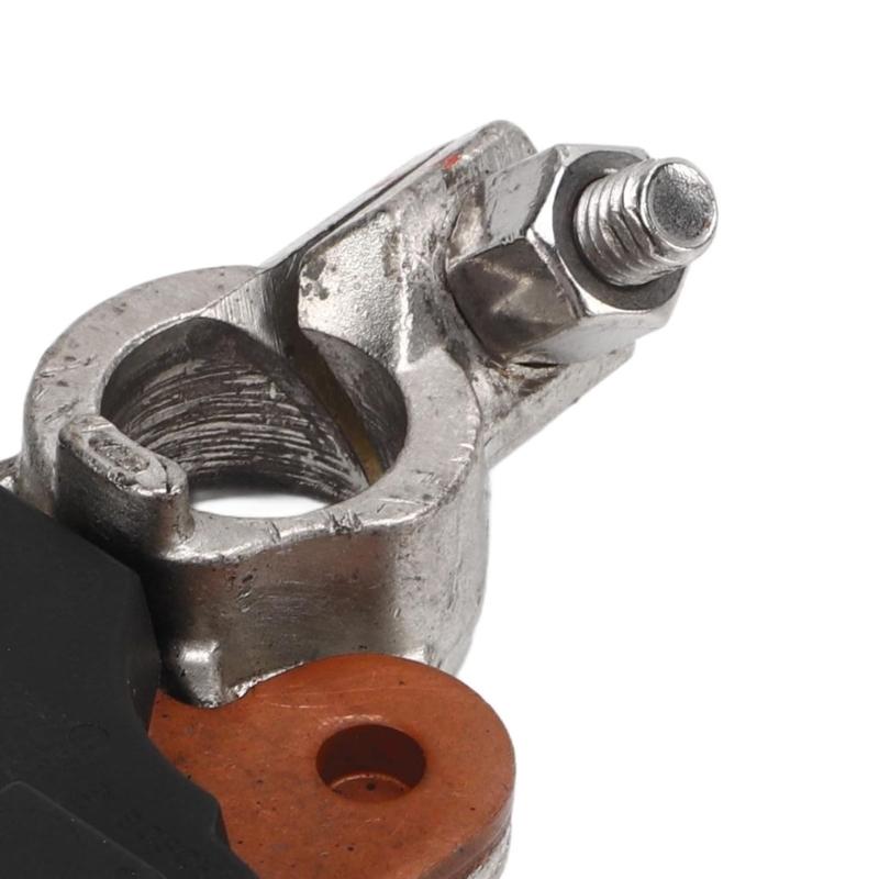 Auto Accessories for 2011-2020 Replacement Battery Current Sensor 4692269AI 04692269AG Battery Negative Line