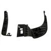 For Ram 1500 2019-2022 Bumper Step Pad Left Side Rear