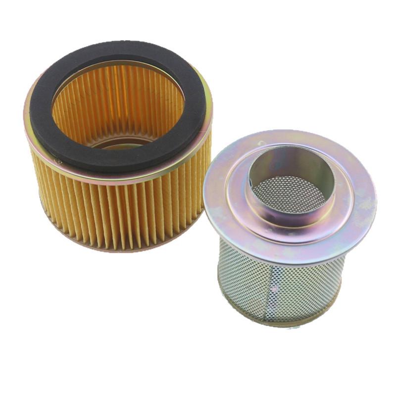 Compatible Air Filter for Xin Dazhou Wuyang Honda Weimeng SDH125-39/39A/39C-42 Xin Feng Rui Models.