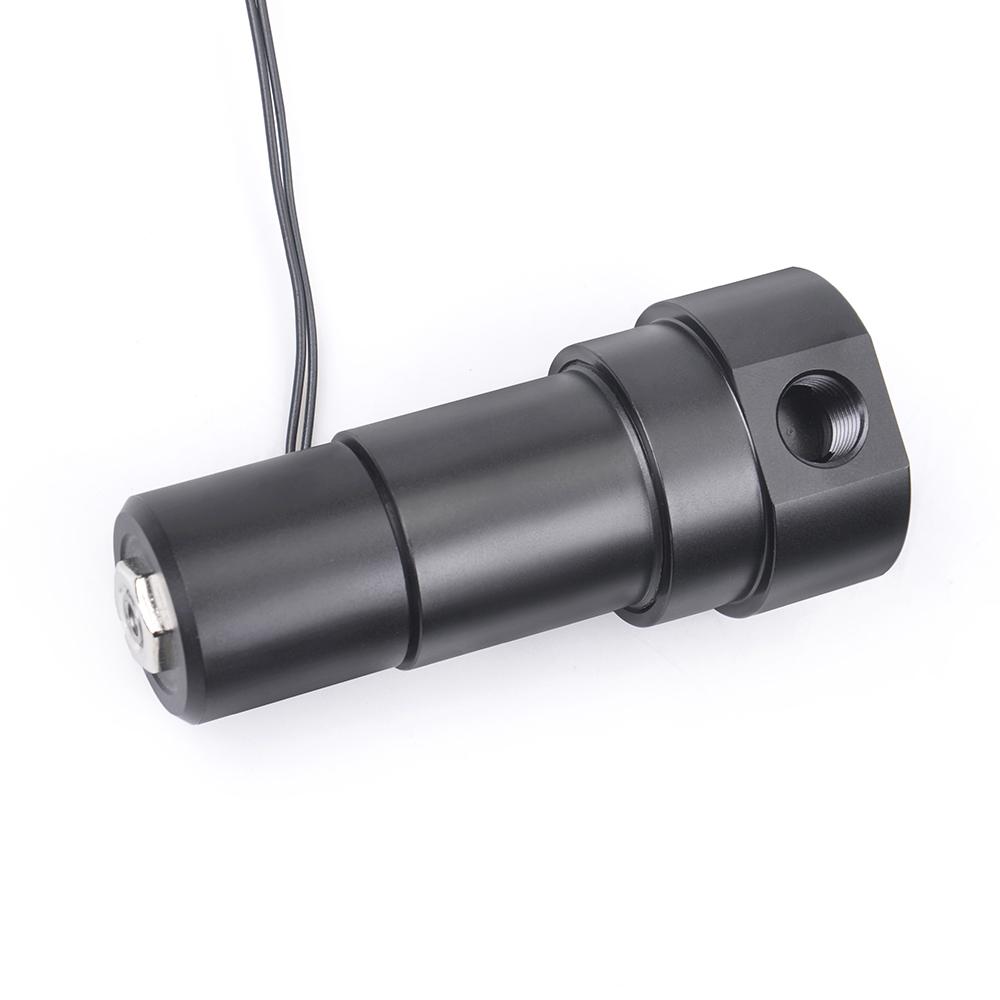 Aluminum Water trap oil and Water separator /Filter Penumatic air suspension system spare parts
