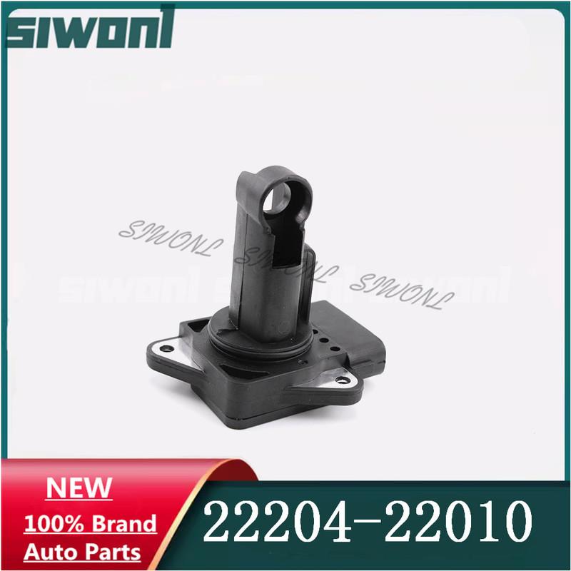 Mass Air Flow Meter Sensor 22204-22010 22204-21010 197400-2030 2220422010 22204-0C020
