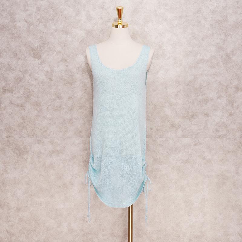 Sexy Sleeveless Open Back Bikini Cover-ups White Crochet Tunic Summer Beach Dress Women Beach Wear Swim Suit Cover Up