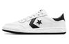 Fastbreak Pro Leather 'White Black' A10201C