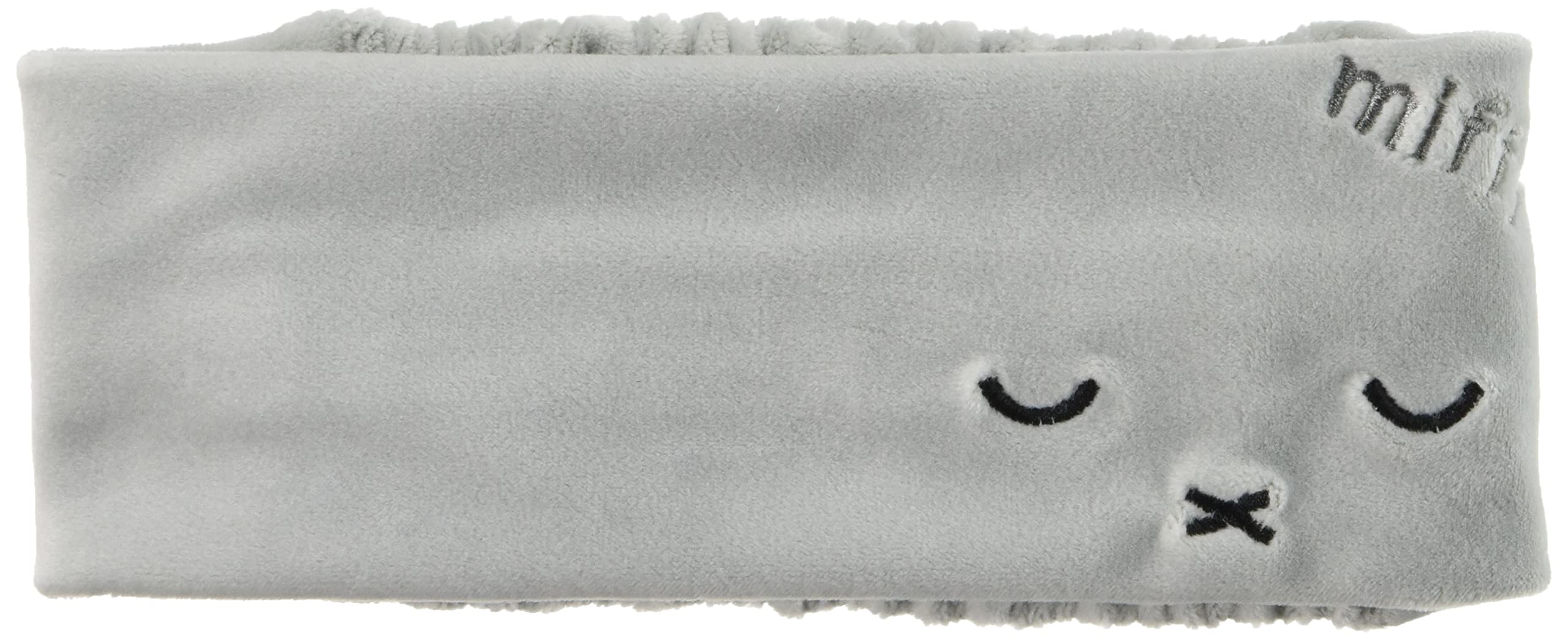 

Marushin Miffy Спящая Миффи x 24 см Повязка для волос, 5905005300, В7.5