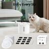 12 PCS Filter Unit 3.0 Pet Cat Kit Water Fountain Filters 2025 New Fit For E versweet Solo 2/Solo SE, E versweet 3 Pro/2S/3, Including Replacement