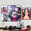 Marnie Animation P- Poster Poster Art Print Bar Living Room Furniture Decor