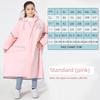 Kids Raincoat Baby Boy Baby Girl for Students to Go to School Long Whole Body Waterproof Children's Outdoor with Schoolbag