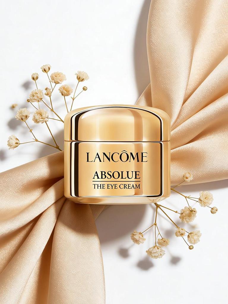 Lancôme Absolue Eye Cream 5ml, Anti-Aging Travel Size