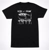 Rites Of Spring Eating Flowers Mens Kids T Shirt DC: Hardcore Emo Punk Band Graphic (Unisex Sizes, Soft Cotton, Music Apparel)