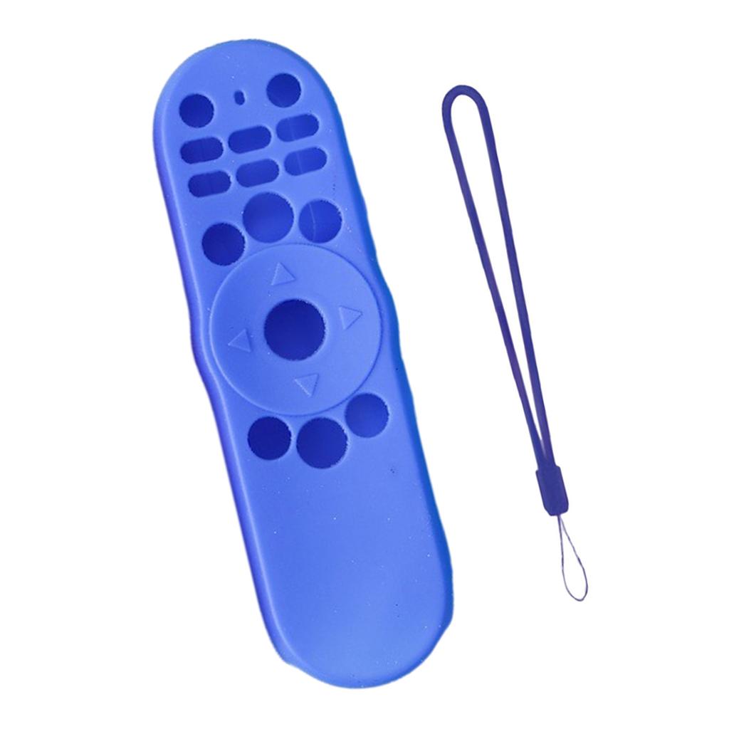 Multicolor Silicone Case Protectors For XRT270 Remote Control Cover Durability Construction And Secures Fit Covers