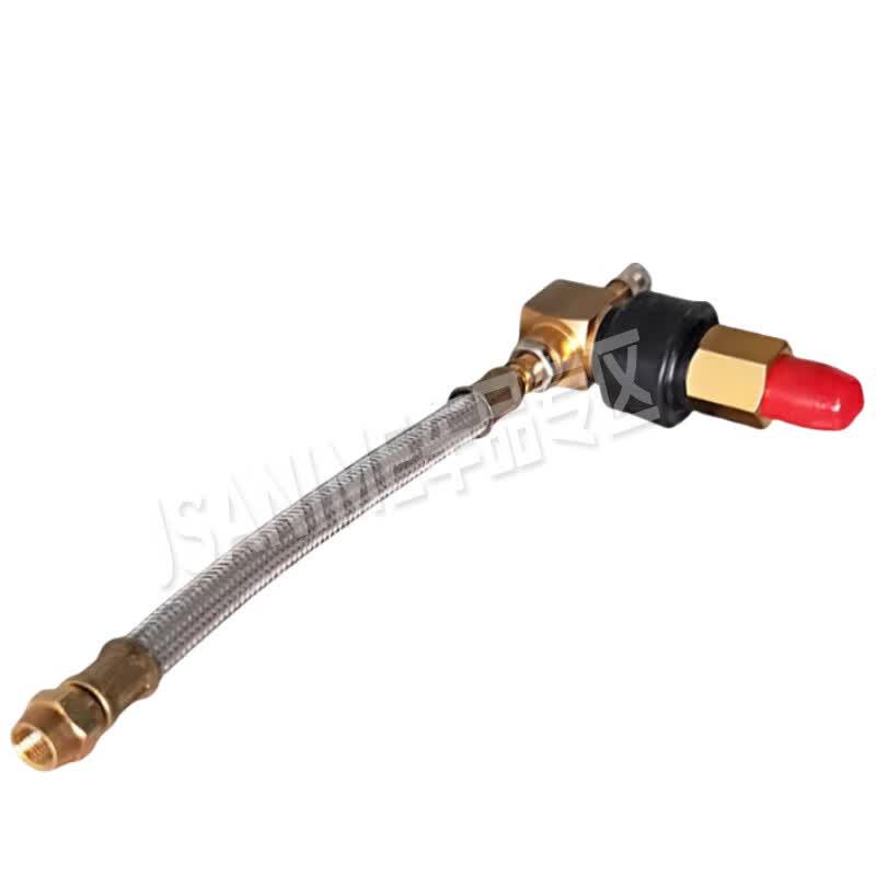 JSANIME Dongfeng Mengshi EQ2050B Commercial Vehicle Components
