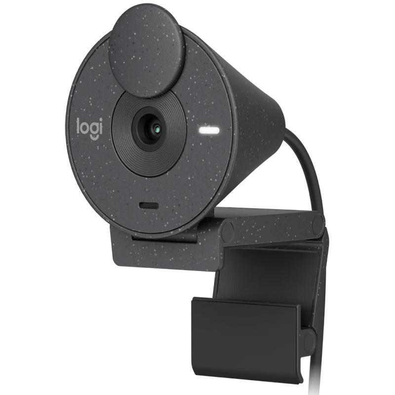 

Logitech Brio 305 Full HD Webcam