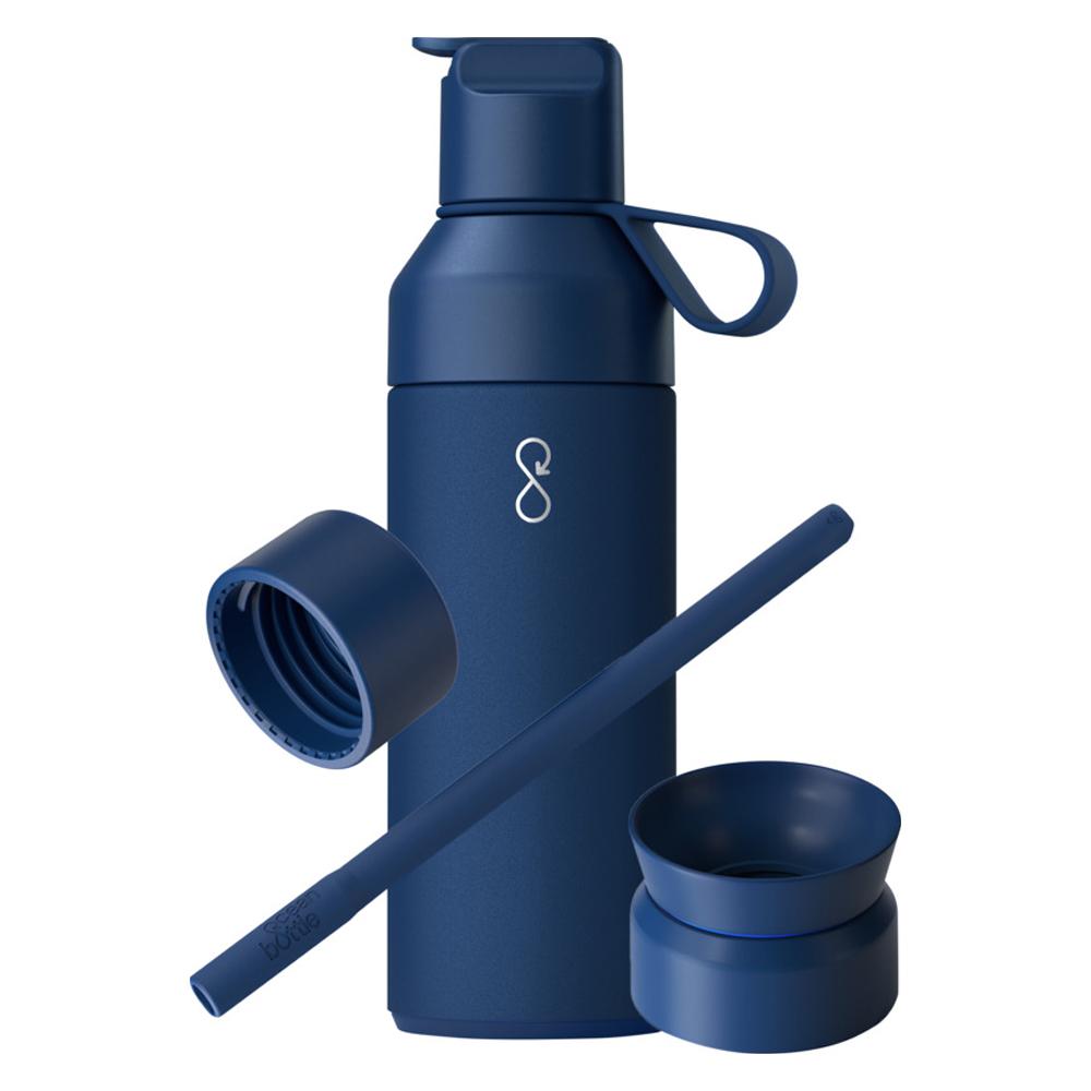 Ocean Bottle 3 in 1 500ml Water Bottle Set