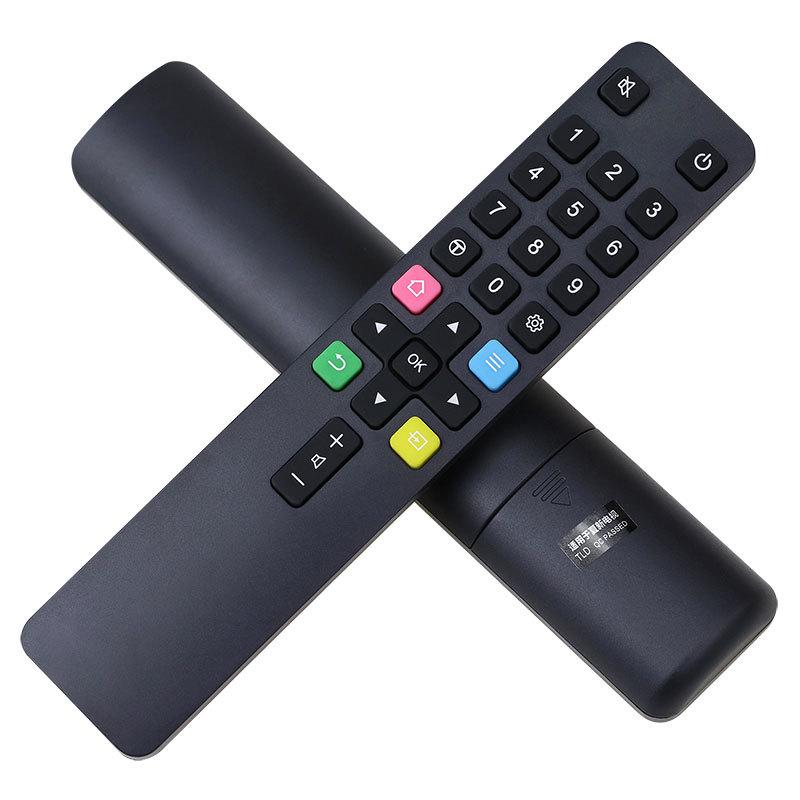 Compatible Amoi Xinxia LCD TV Universal Remote Control for Models LE-8832D, 40B, 8832C, 8815B