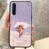 Cartoon Angel Baby Printing Case For OnePlus 15 13 12 11 10 10R 12R 13R 15R 13T 10T 8T Nord 5 CE 2 3 4 Lite N20 N30 Coque