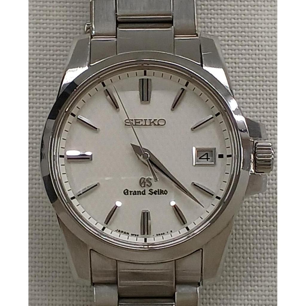Used GRAND SEIKO SBGX053 GRAND SEIKO DATE