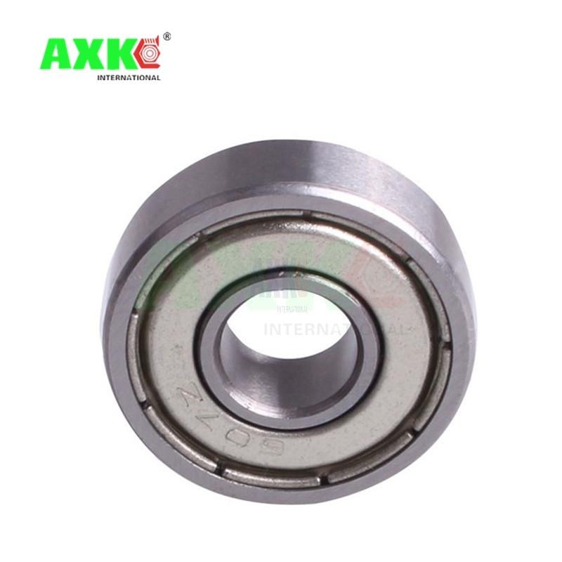 Miniature Ball Bearing for High Speed Motor Bearing 603 604 605 606 607 608 609 623 624 625 626 627 628zz 2RS