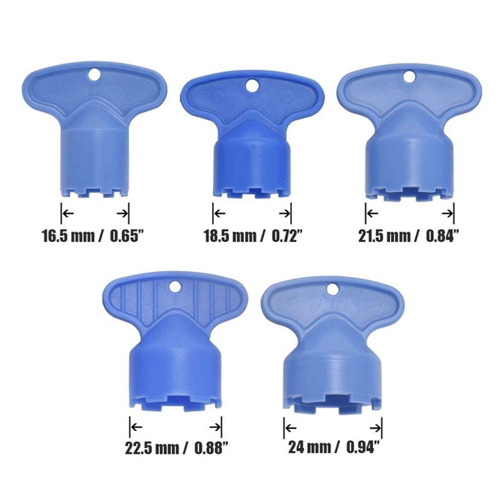 Tap Bathroom Accessories Wrench Accessory Faucet Aerator Faucet Spanner Repair Replacement Tool