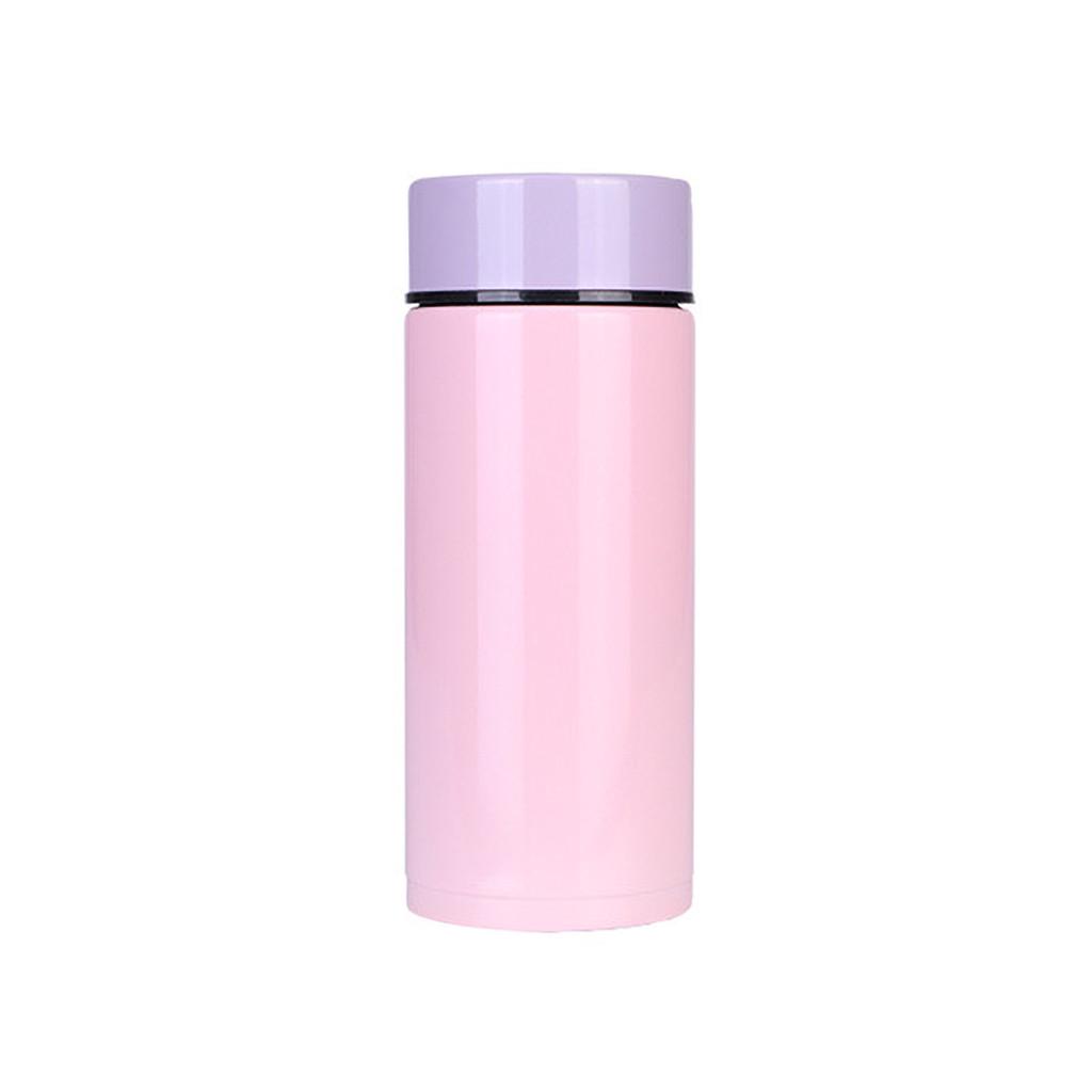  Stainless Steel Water Bottle Double Wall Vacuum Insulated Sports Water Cup