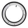 FD-EOS Objektivadapterring Für Canon FD Objektive an EOS EF Mount Kamera Camcorder Digitale Teile Ersatz Blendenreglerring