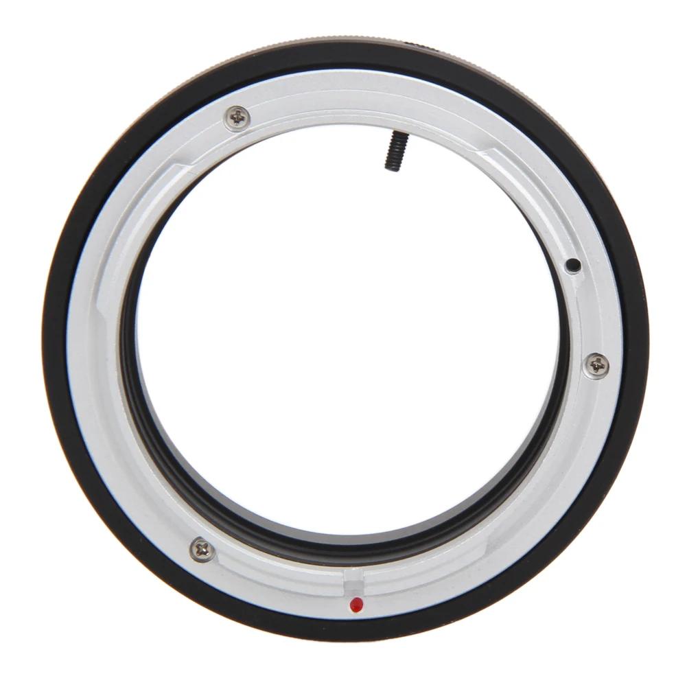 FD-EOS Objektivadapterring Für Canon FD Objektive an EOS EF Mount Kamera Camcorder Digitale Teile Ersatz Blendenreglerring