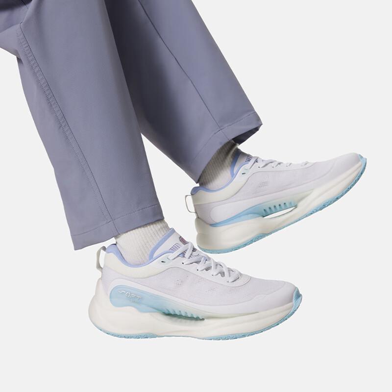 Li-Ning Women s Trendy Casual Shoes LU050-6 6