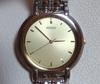 [USED] Working Seiko Men's Quartz Watch with Gold Dial and Silver Finish