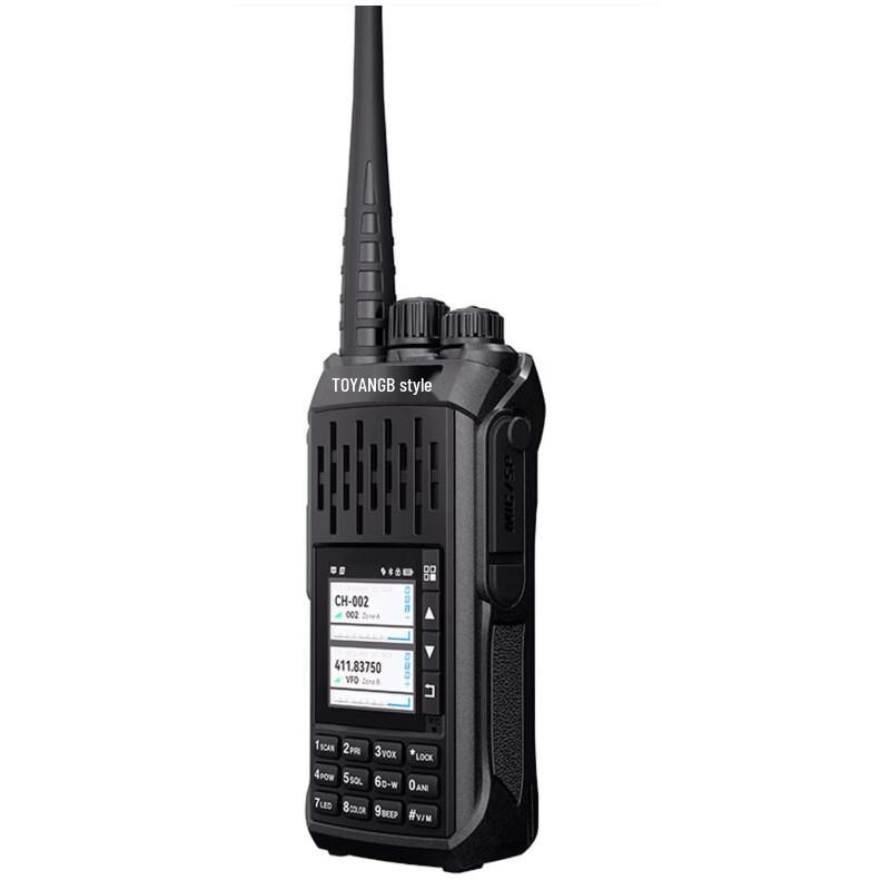Toyang TK680 Long-Range Professional Walkie-Talkie (CN version)