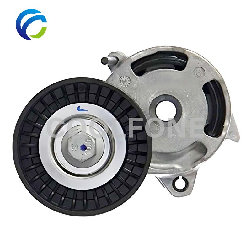 Drive Belt Tensioner Pulley for SUBARU XV WRX IMPREZA FORESTER LEVORG LEGACY VI 1.6 2.0 23769AA040 APV3181 T39359 534071110