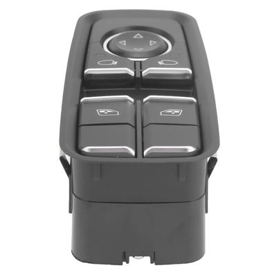 Driver's Side Window Control, High-Performance Professional Window Door Switch Replacement for Porsche 911 2012-2018 and Porsche Cayman 2014-2015
