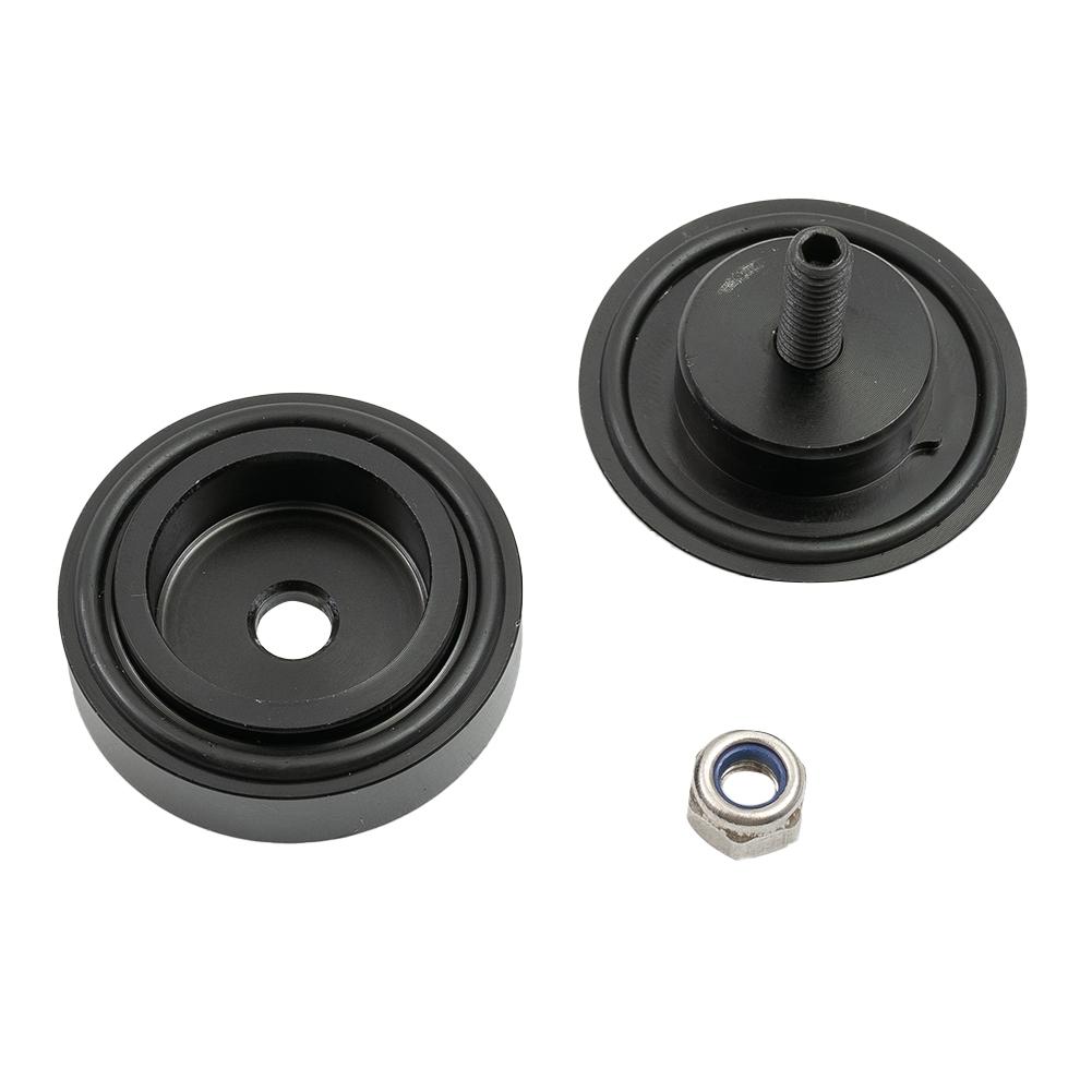 Rear Wiper Block Off Delete  Grommet Fit For MK4 MK5 MK6 MK7 R32