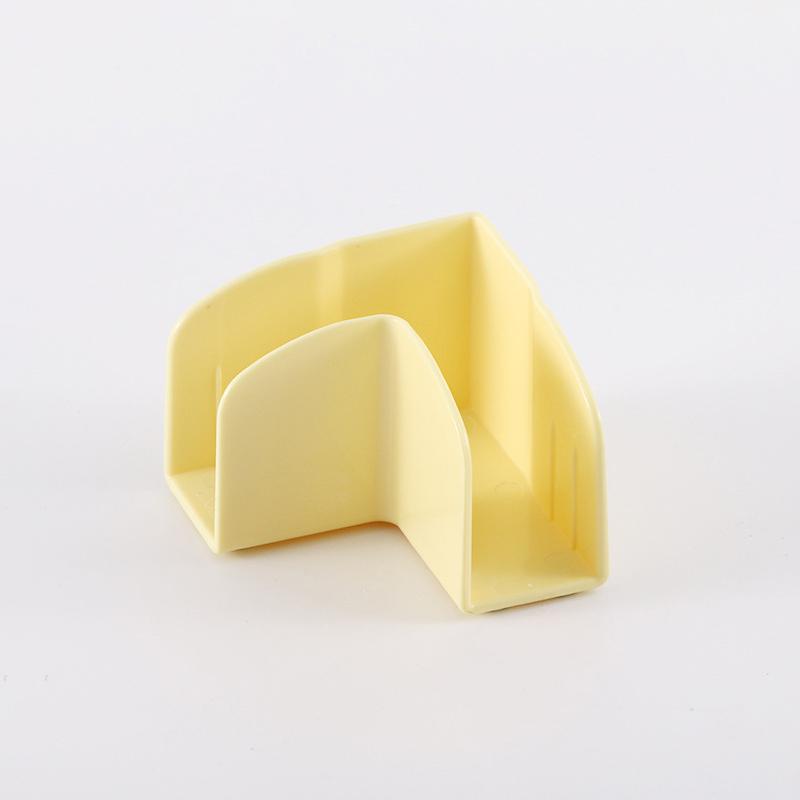 Children'S Anti-Slip Playpen Accessories Floor Base Plastic Stabilizer Stand Support Holding For Baby Gates