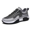 Men Shoes Platform Male Sneakers Vulcanized Shoes for Men Casual Running Shoes Large Size 45 46 Hot