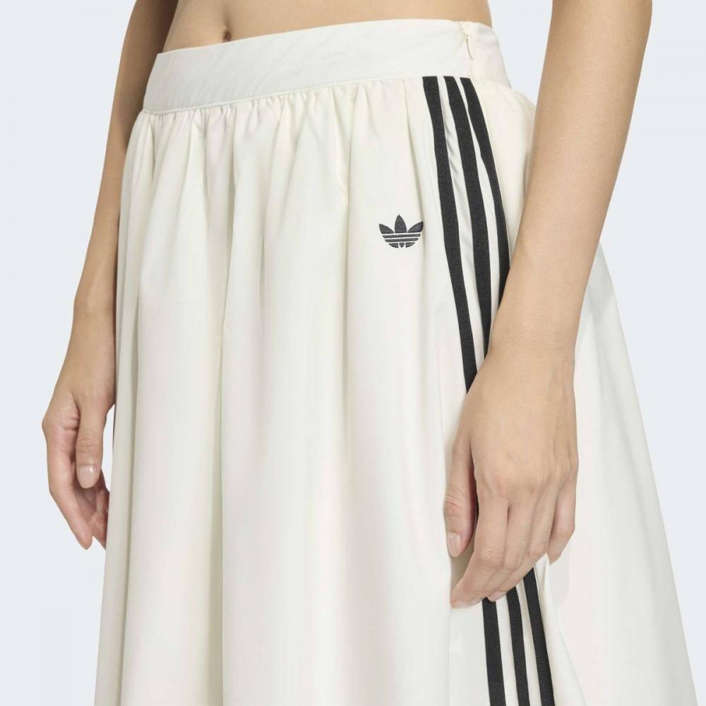 Adidas Balloon Long Skirt Ke3441