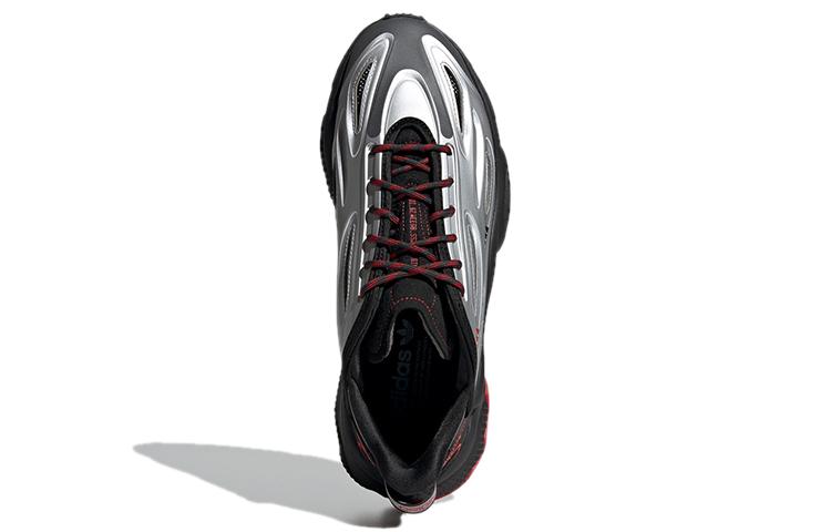 Adidas Originals Ozweego Celox 'Silver Black' GY5341