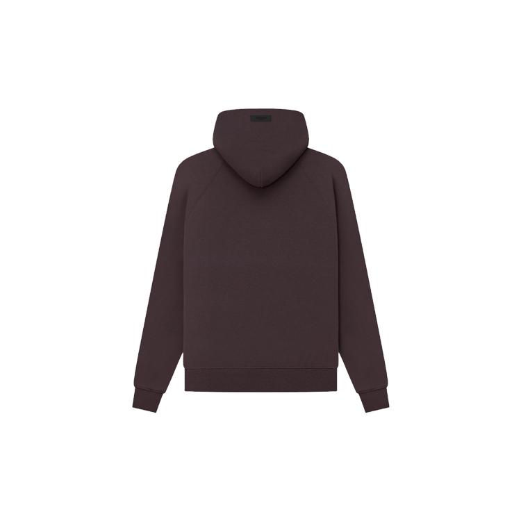 Fear of God Essentials Hoodie FOG-SS23-005