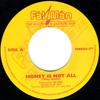 7inch Record MIKE BROOKS  Money Is Not All FAT0047 Fat Man UK Reggae Ska  Dub Used